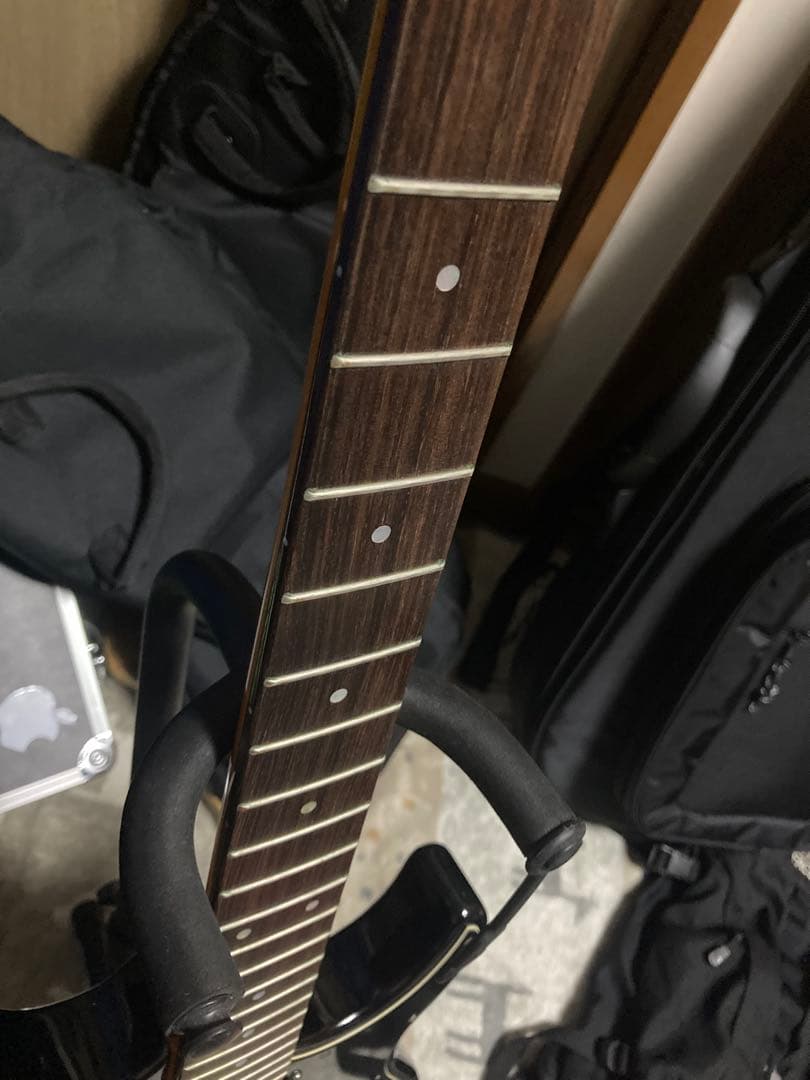 ギター YAMAHA PACIFICA612VIIFMTranslucent Black