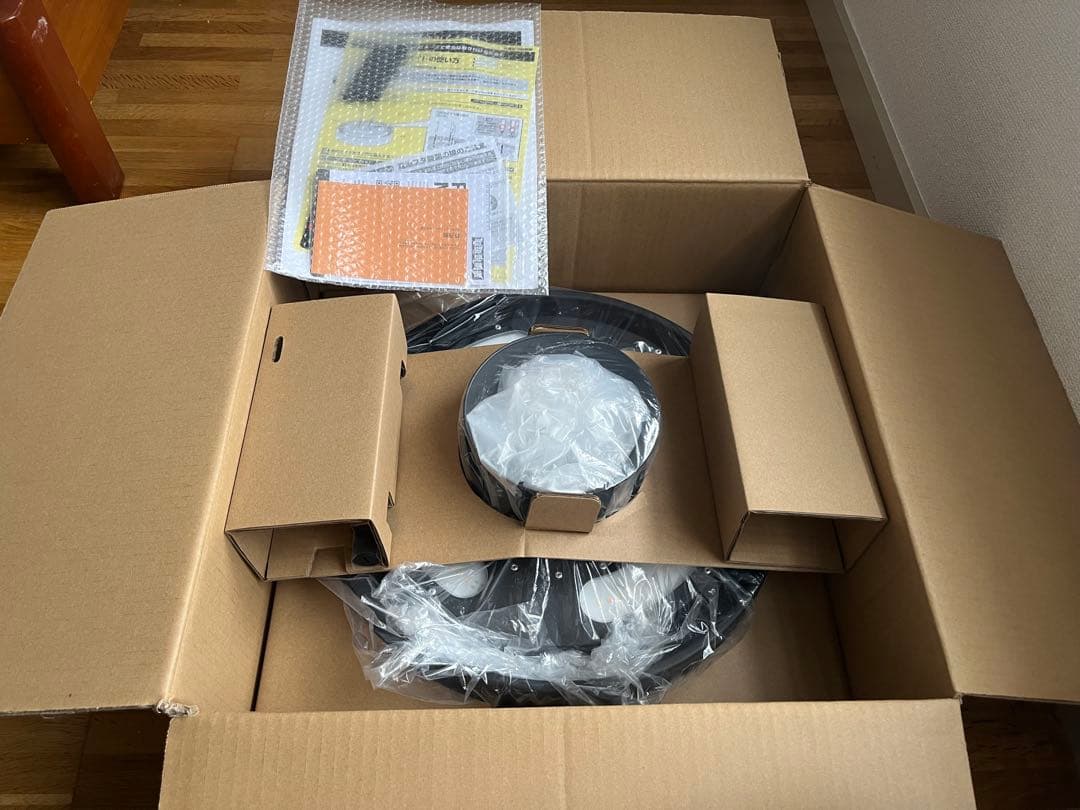 アートワークスタジオ　グロー4000 AW-0555 BK/LW