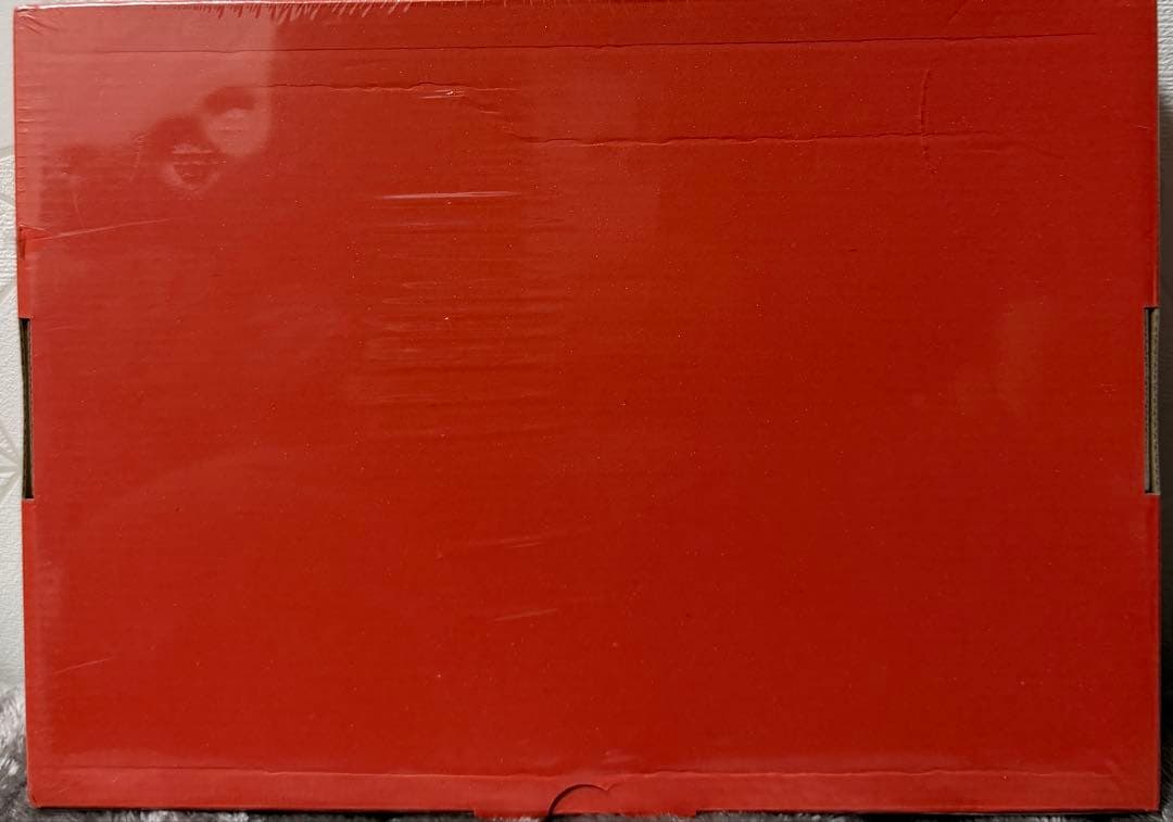 【新品未開封】山と道　アルファベストEbony Lサイズ