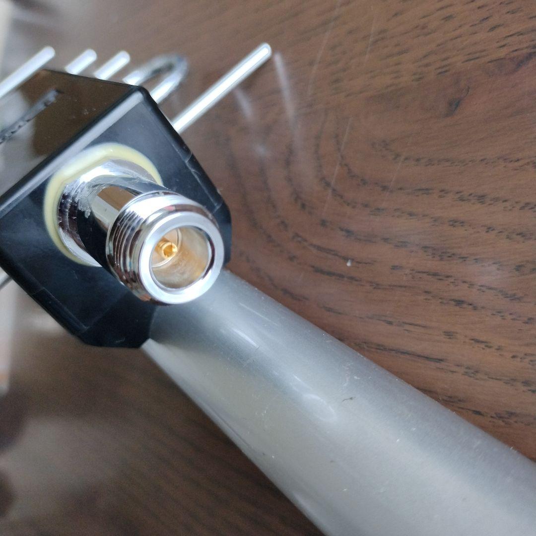 COMET ANTENNA HFJ-1205Y★1200MHz★八木★中古