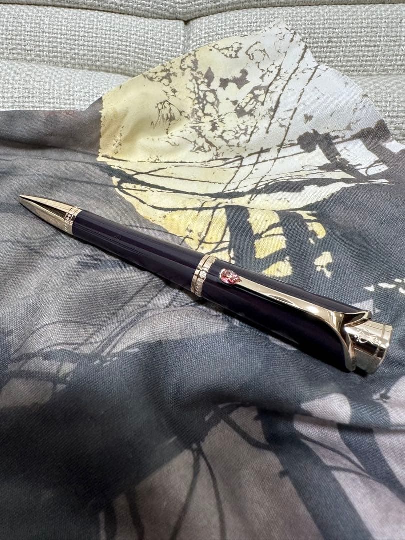 筆記具 MONTBLANC Princesse Grace de Monaco