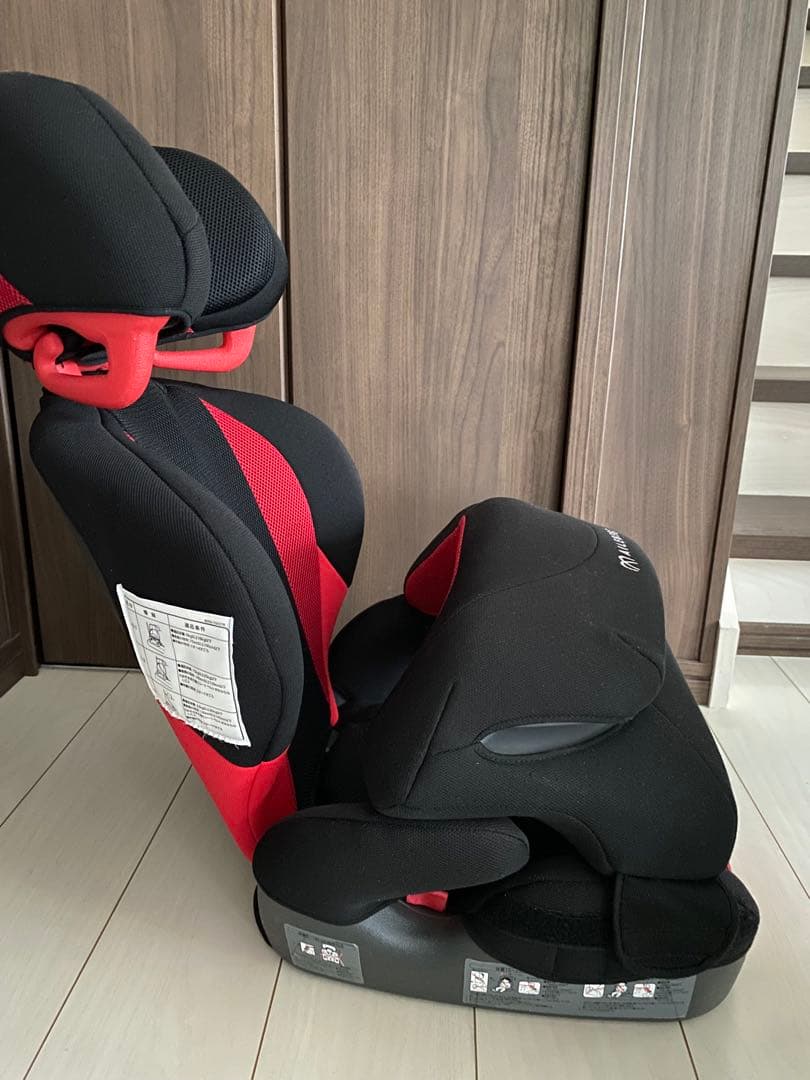 AILEBEBE エールベベ・サラット 3ステップ　クワトロST 2個セット