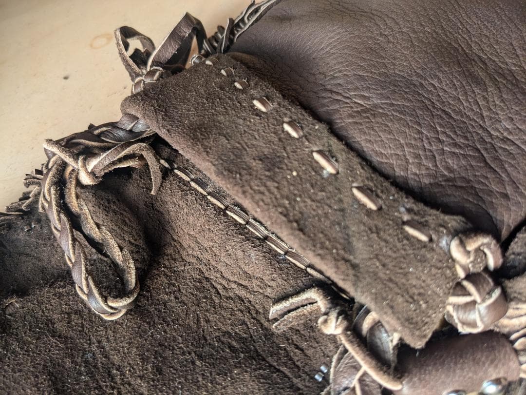 メディスンバッグ