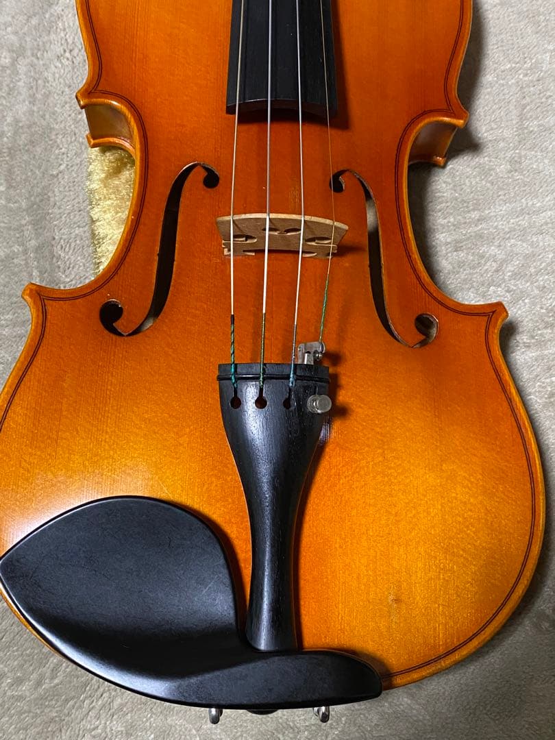 鈴木バイオリン　NO.300 4/4