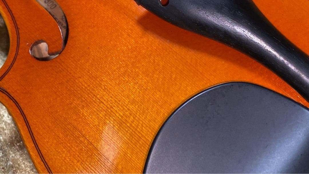鈴木バイオリン　NO.300 4/4