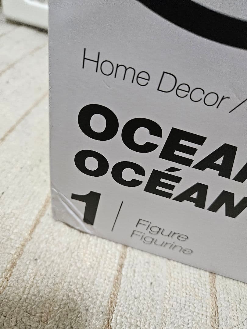 ポケモンセンター限定 Ocean of Friendship Figure