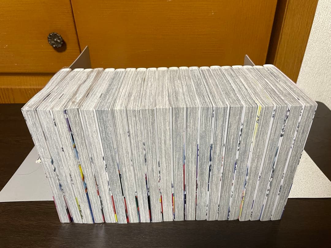 魔都精兵のスレイブ 1〜20巻セット 竹村洋平/タカヒロ 初版12冊