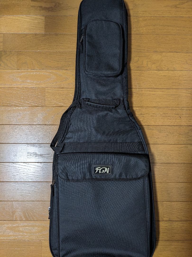 美品 FGN Neo Classic NST11MAH-WB