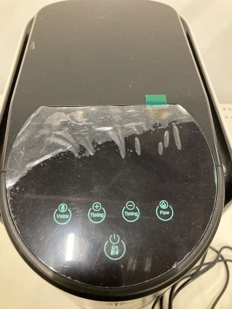 家庭用酸素発生器 MEDRIS JY-102 新品未使用品