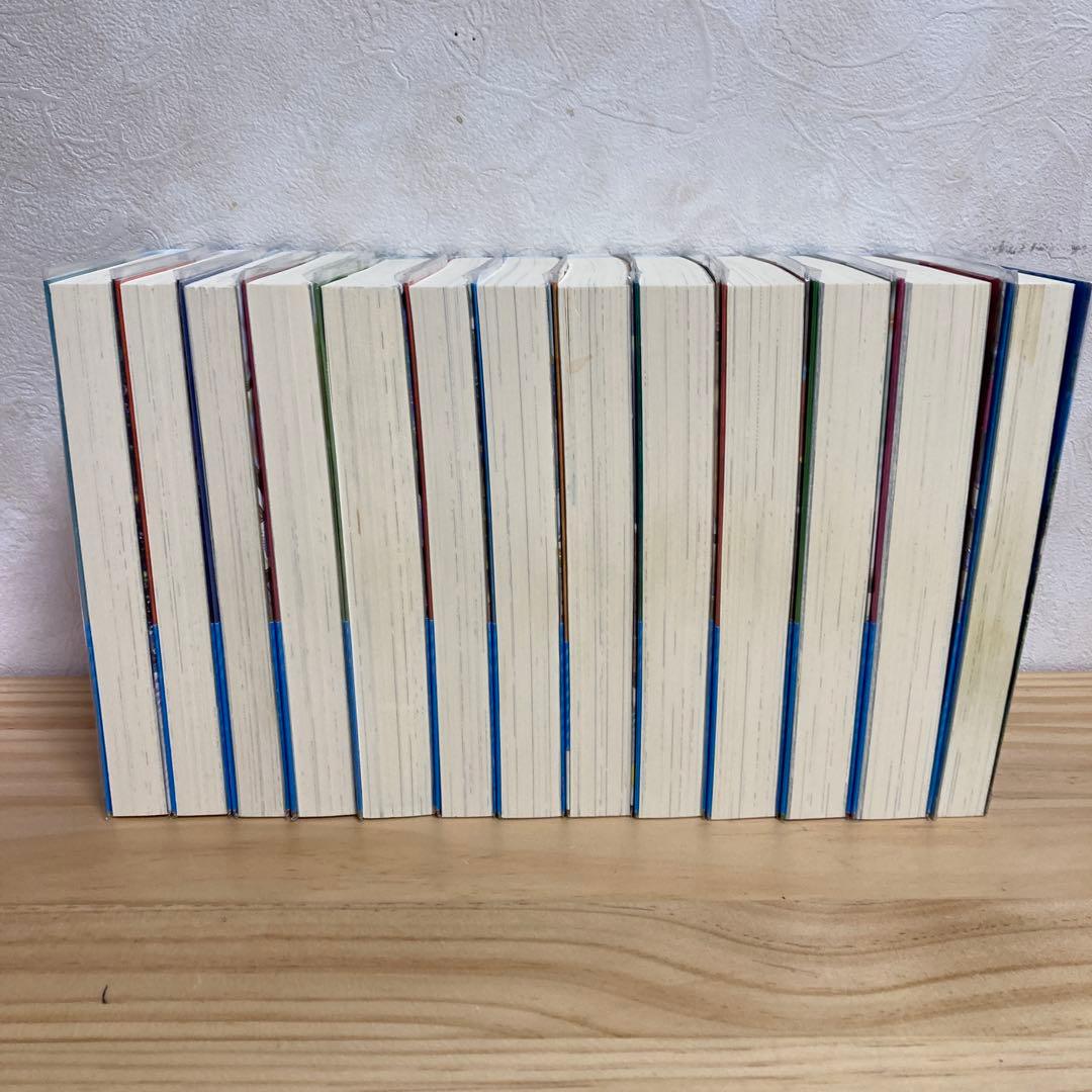 最弱テイマーはゴミ拾いの旅を始めました。　 1巻〜13巻