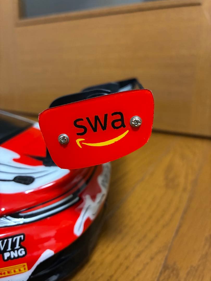 タミヤポルシェ911GT3R（992）AMACモータースポーツ仕様