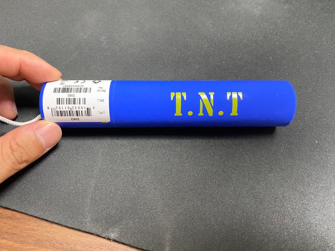 sE Electronics／DM2 TNT