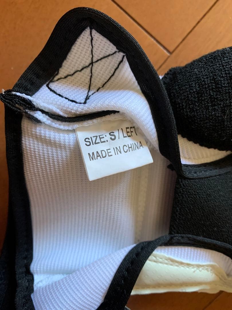 【美品】LAVA ボクシンググローブSサイズ&シューズ　Mサイズ