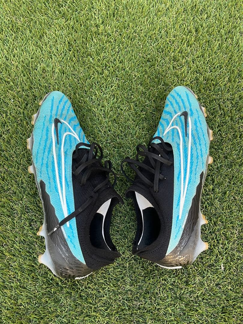 ナイキ サッカースパイク ファントム GX エリート FG