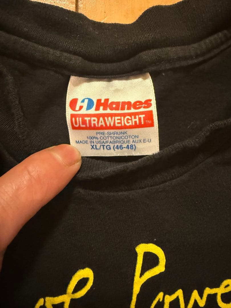 90s Tower of Power 1991年　ヴィンテージT XL USA製