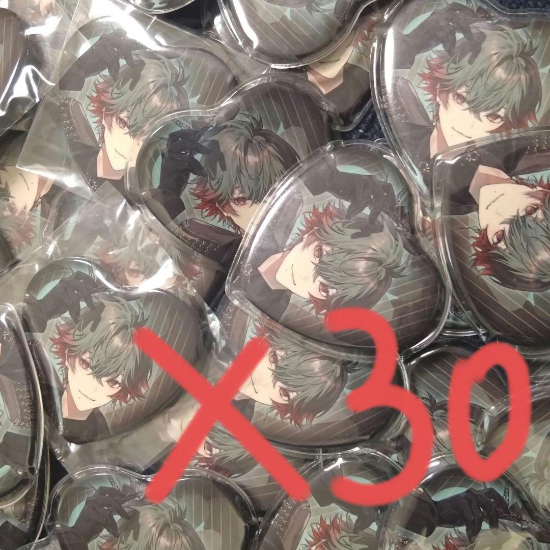 八神ツクモ 缶バッジ 30個セット