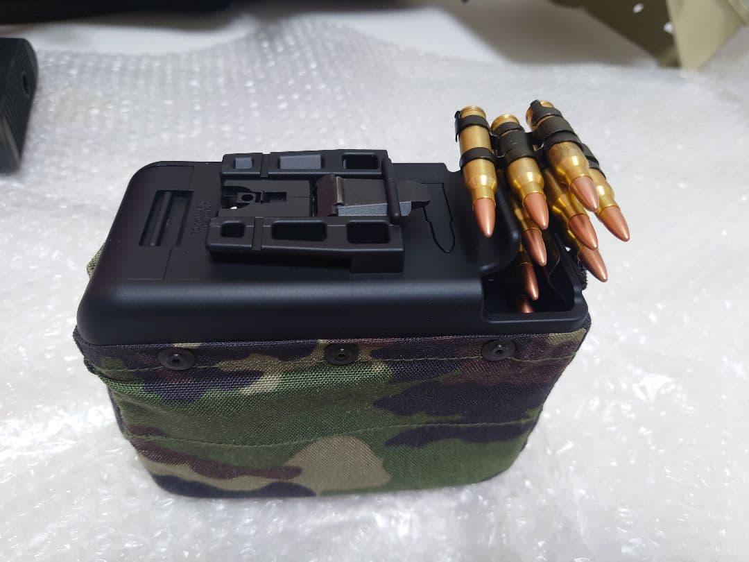 東京マルイ　mk46 Mod.0