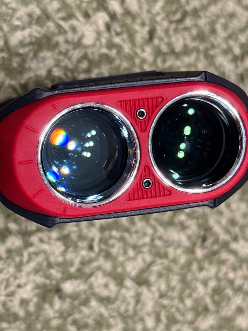 Bushnell ゴルフ用距離計 Tour V5 Shift