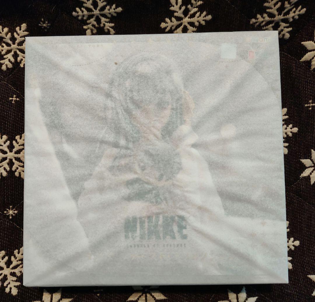 勝利の女神:NIKKE モダニア:ファースト・アフェクション フィギュア