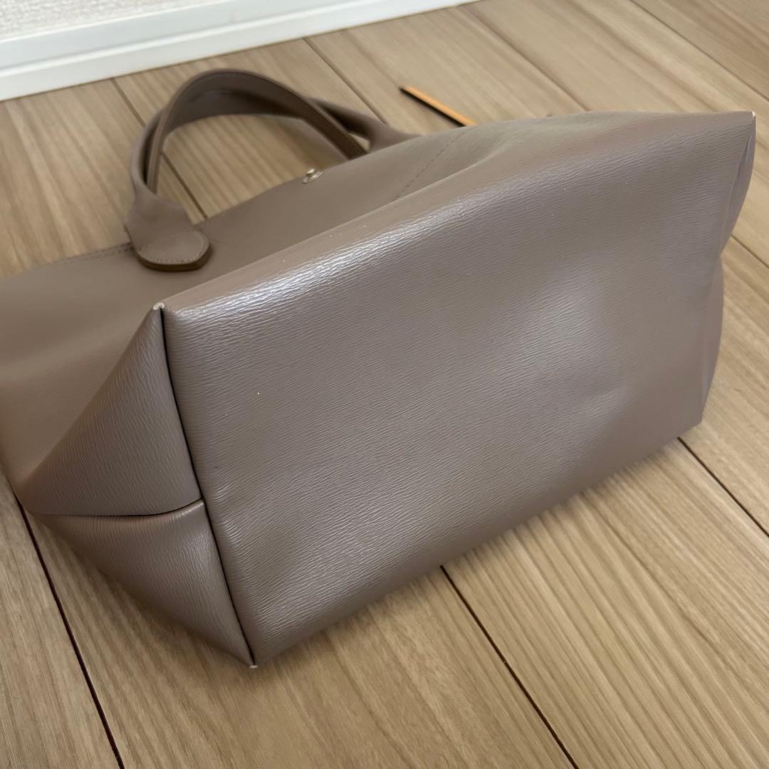 ✳︎お値下げ✳︎Longchamp LE PLIAGE CITY トープ Sサイズ
