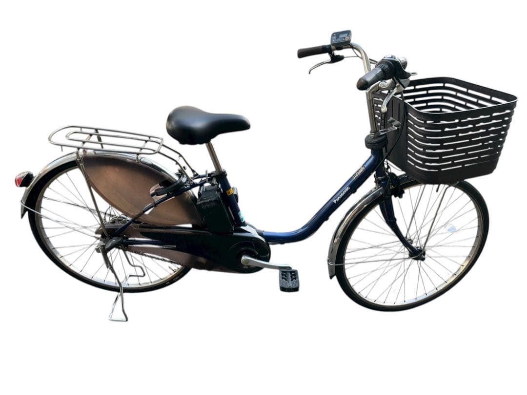パナソニック 電動自転車 ビビ・PX26
