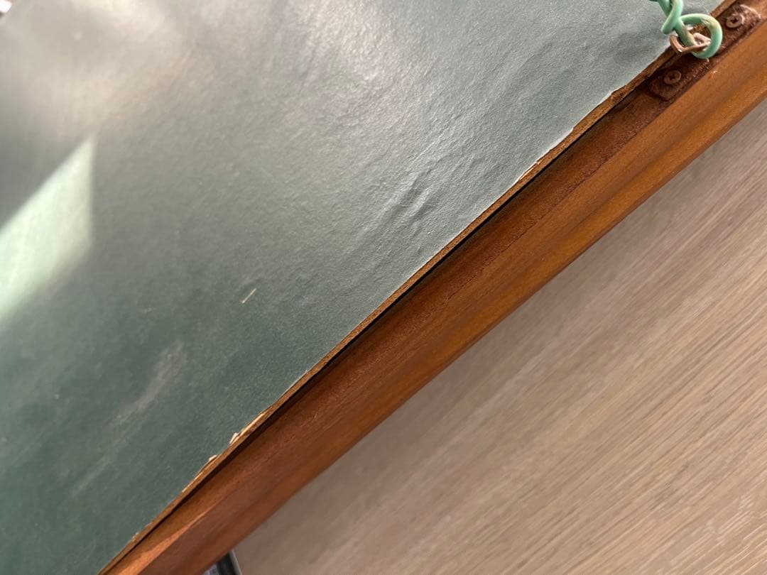 インテリア バリアート 風景絵画 壁掛けアート