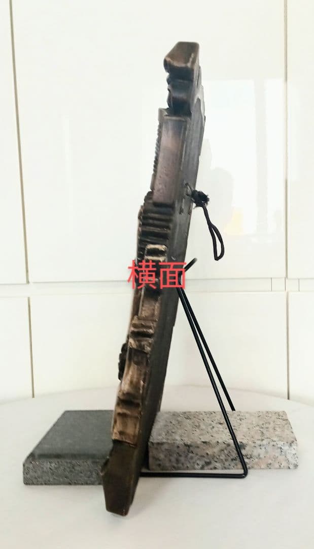 超レアJUN SHOPエンブレム看板　本物　JUNSHOP店舗用看板現存数超希少