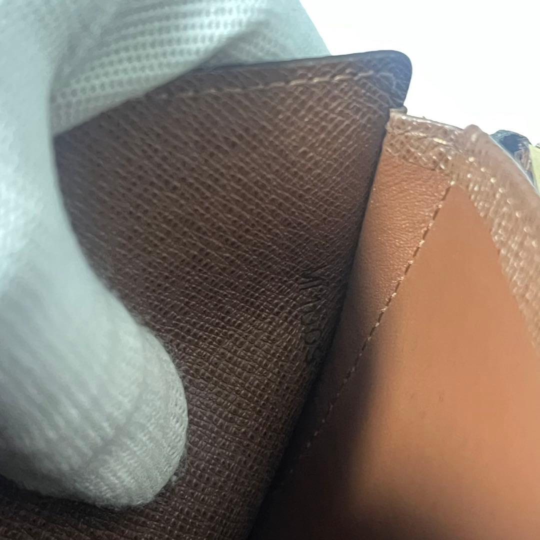 未使用保管✨　LOUIS VUITTON 財布 ポルトフォイユ・ヴィエノワ