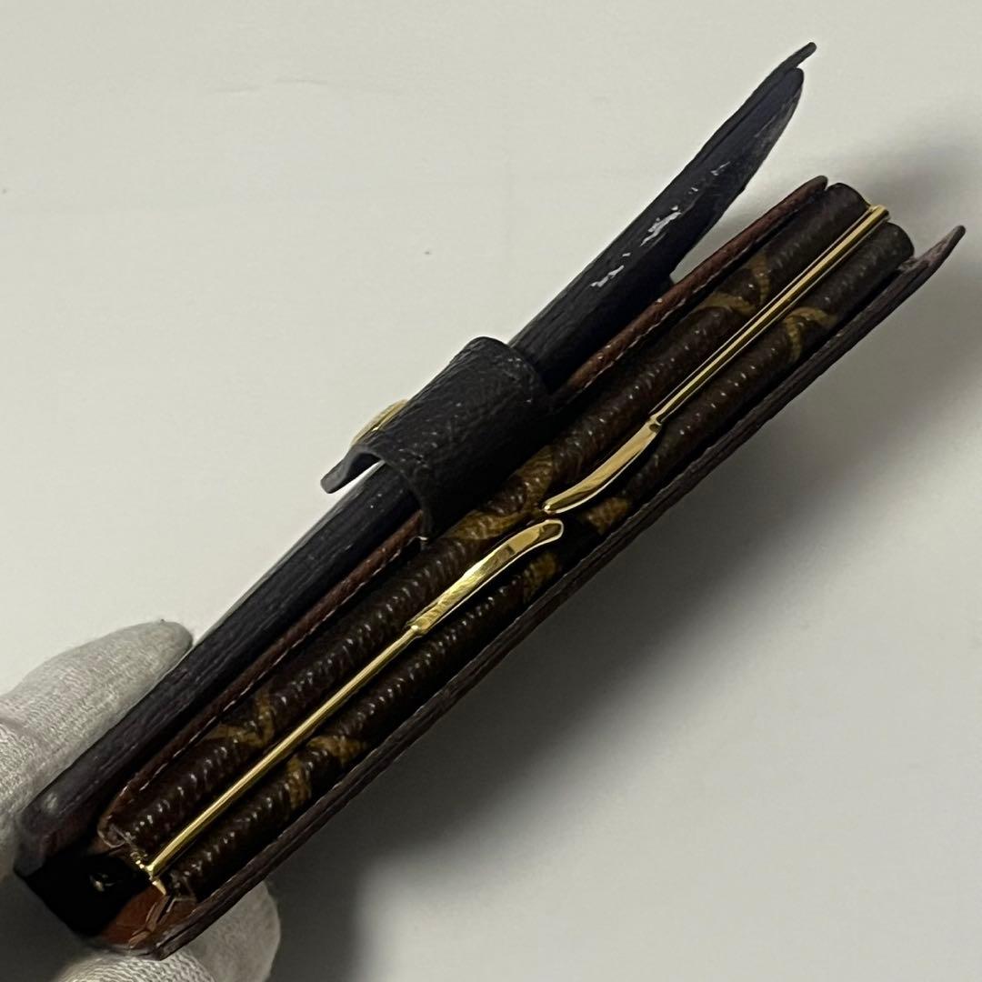 未使用保管✨　LOUIS VUITTON 財布 ポルトフォイユ・ヴィエノワ