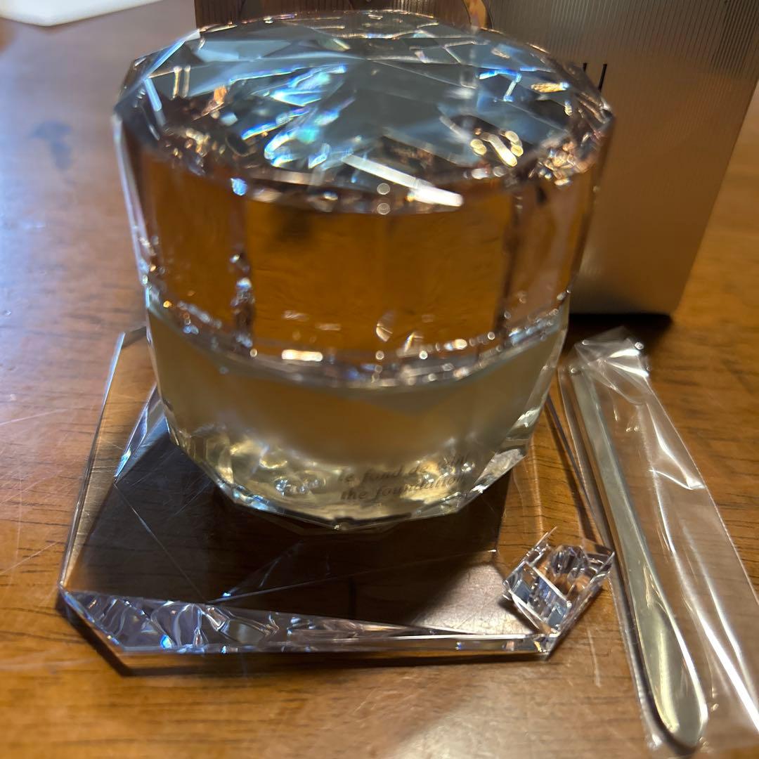 【新品未使用極美品】クレドポーボーテ　ルフォンドゥタンオークル20