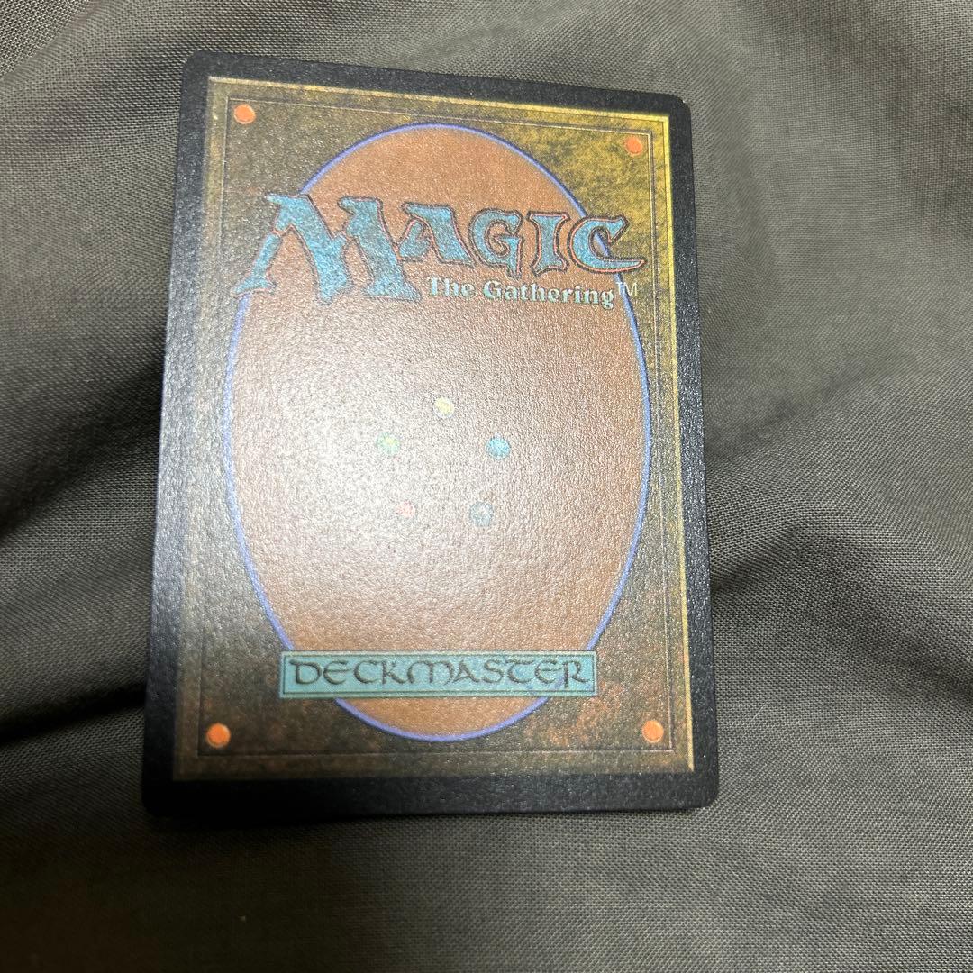 エアリス•ゲインズブール　プロモ　FF ファイナル・ファンタジー　MTG 英語版