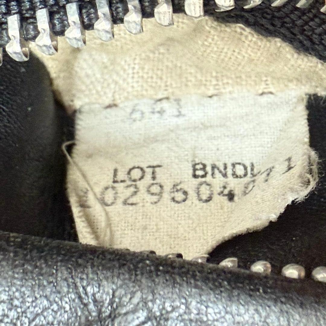 たけ様⭐️Schott ショット 641 シングルライダース