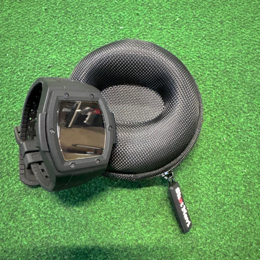 ショットナビ　CrestⅡ Touch