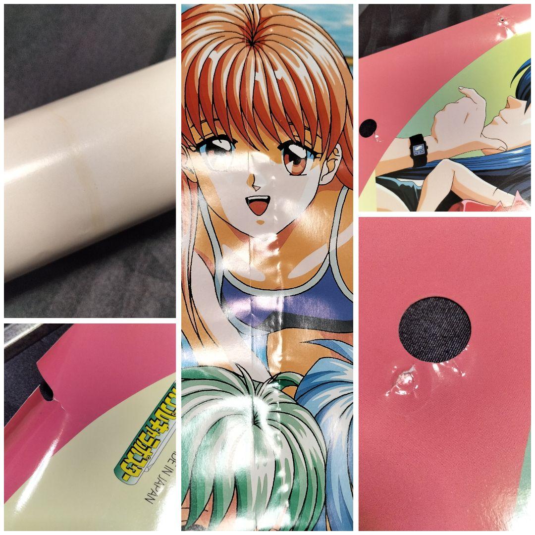 ときメモ　まとめ売りセット　ポスター　カレンダー　ときめきメモリアル