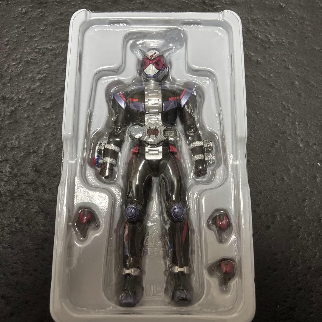 ジオウ系shフィギュアーツまとめ売り