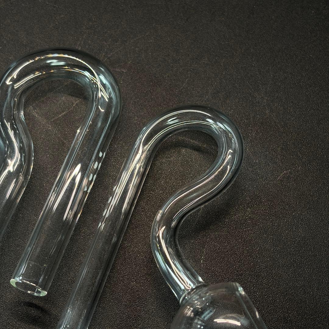 美品　ADA DOOA ストリームパイプ P-1 オーブ V-1 セット