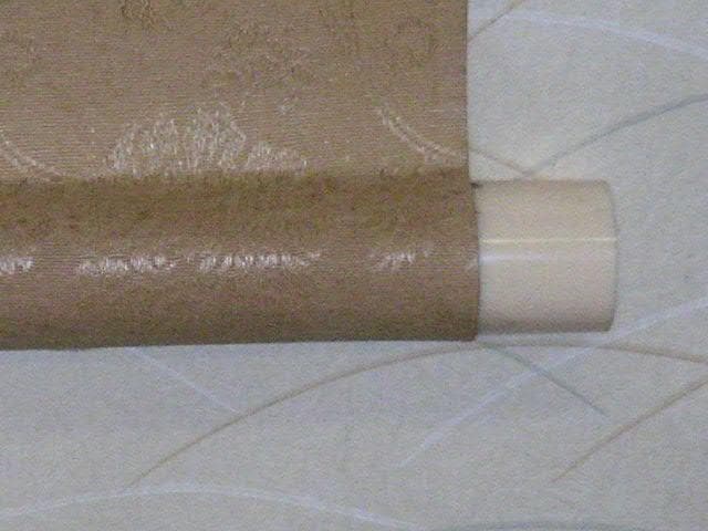 ♥掛軸　日本画　【 杏堂 】　山水画　掛け軸　骨董品