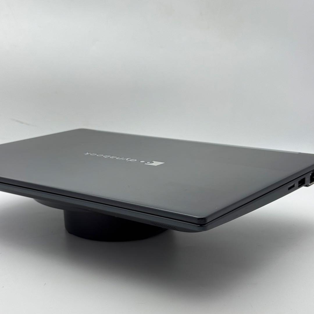 Core i5十一世代◆16GB◆SSD256GB◆ Dynabook G83