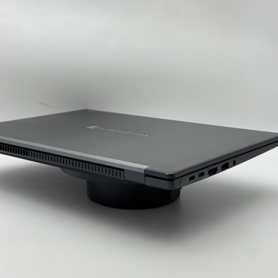 Core i5十一世代◆16GB◆SSD256GB◆ Dynabook G83