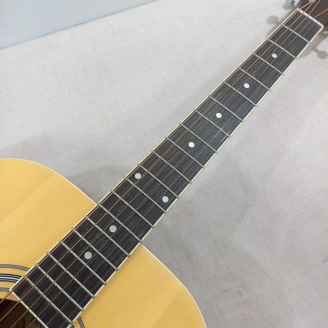 HONEY BEE アコースティックギター W-15M サテンナチュラル