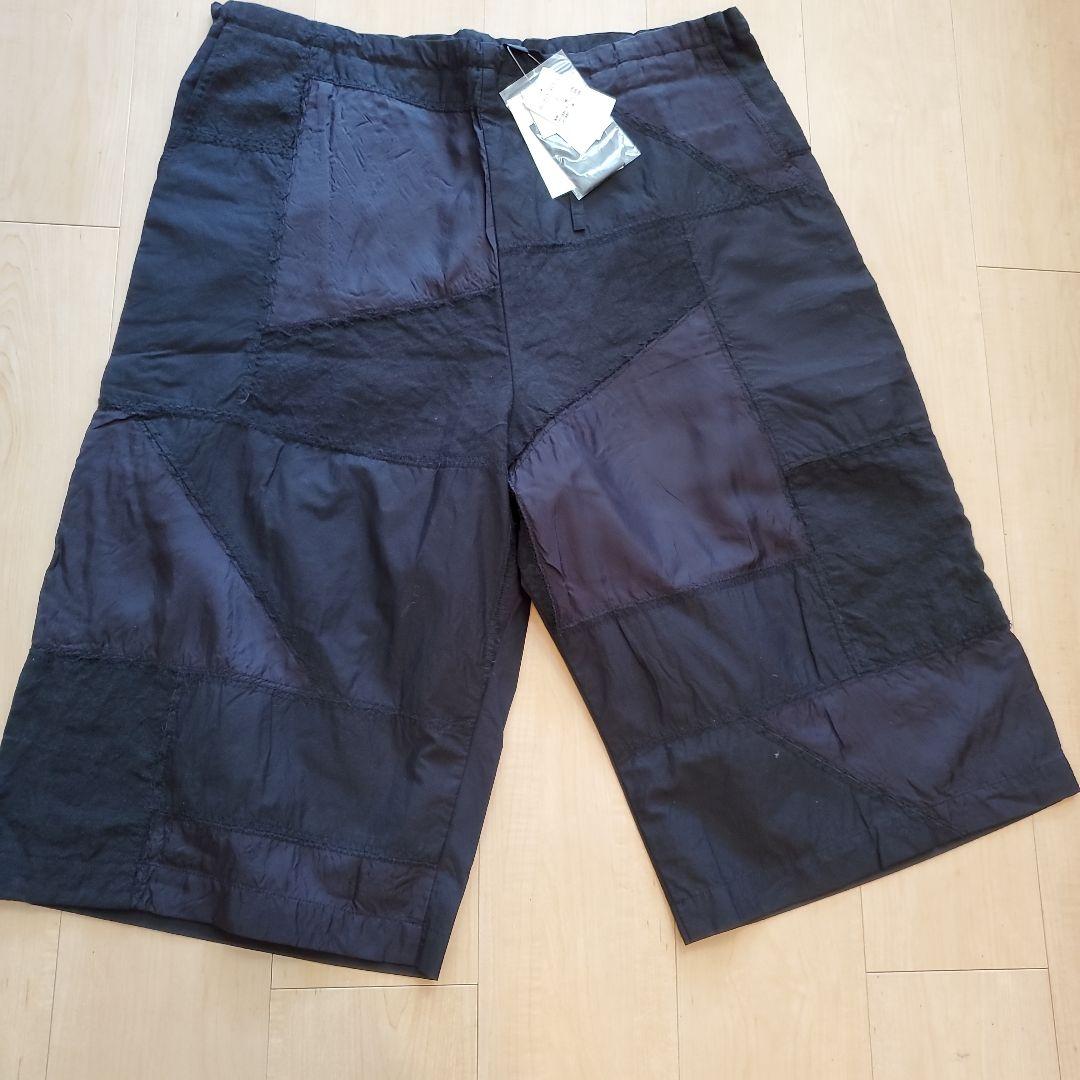 【Y'sパンツ】未使用タグ付き