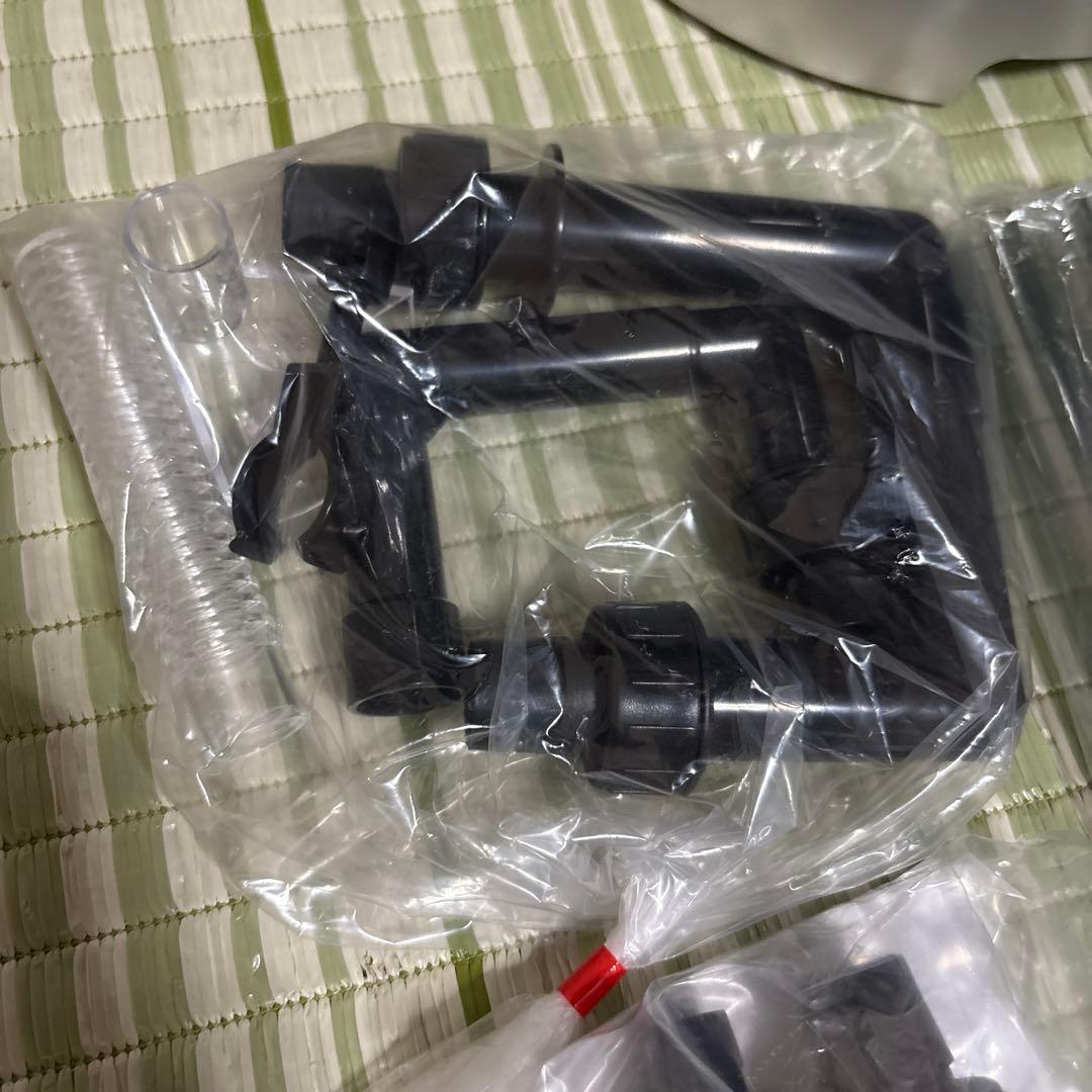 GEX MEGA POWER 9012 メガパワー 外部式 フィルター　　熱帯魚