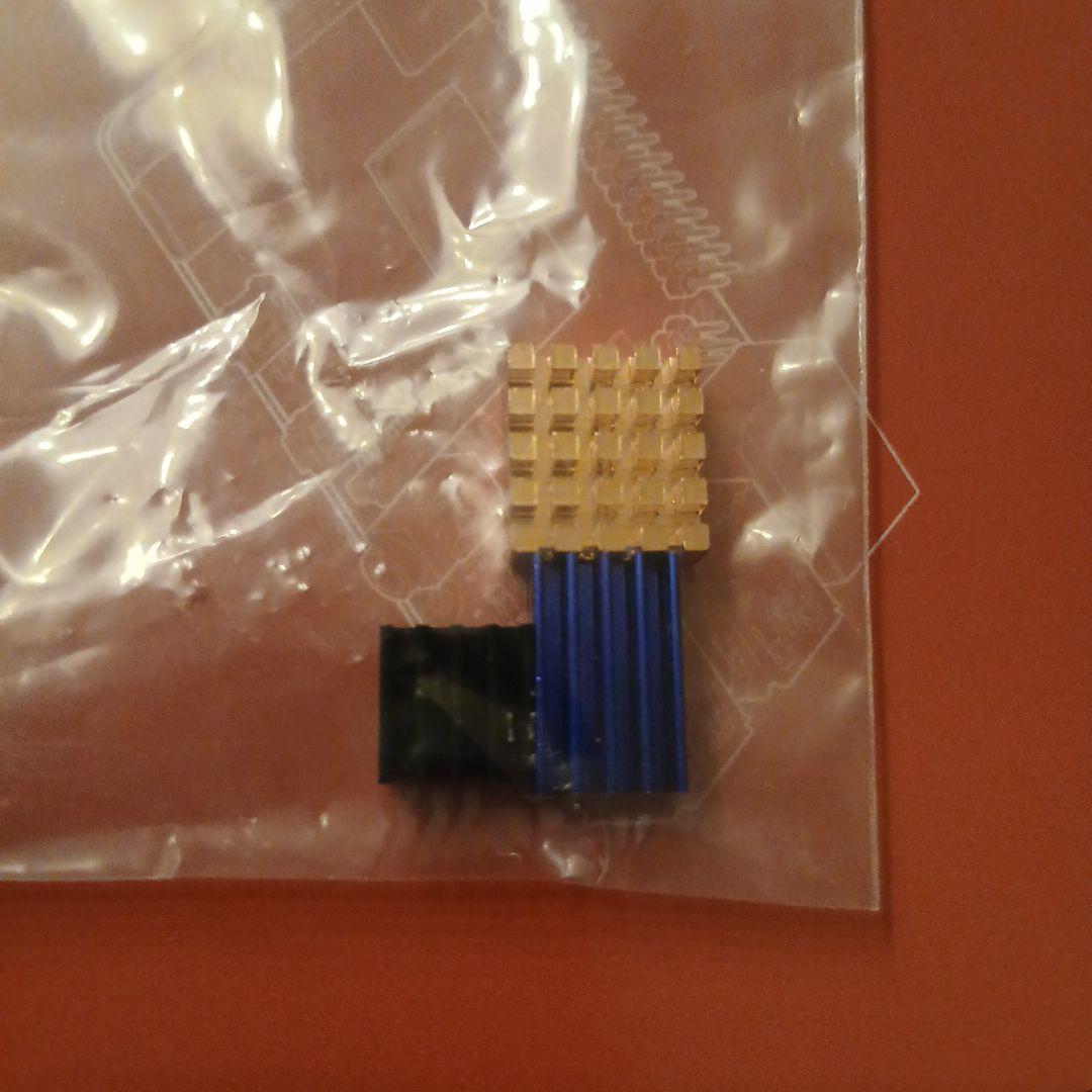 Raspberry PI4 ram 4GB　周辺機器セット