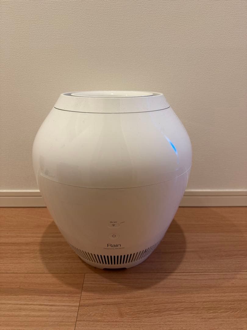 BALMUDA Rain（レイン）　加湿器