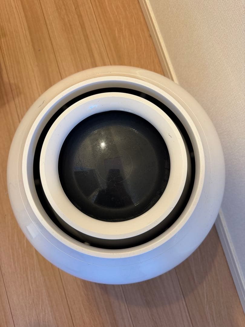 BALMUDA Rain（レイン）　加湿器