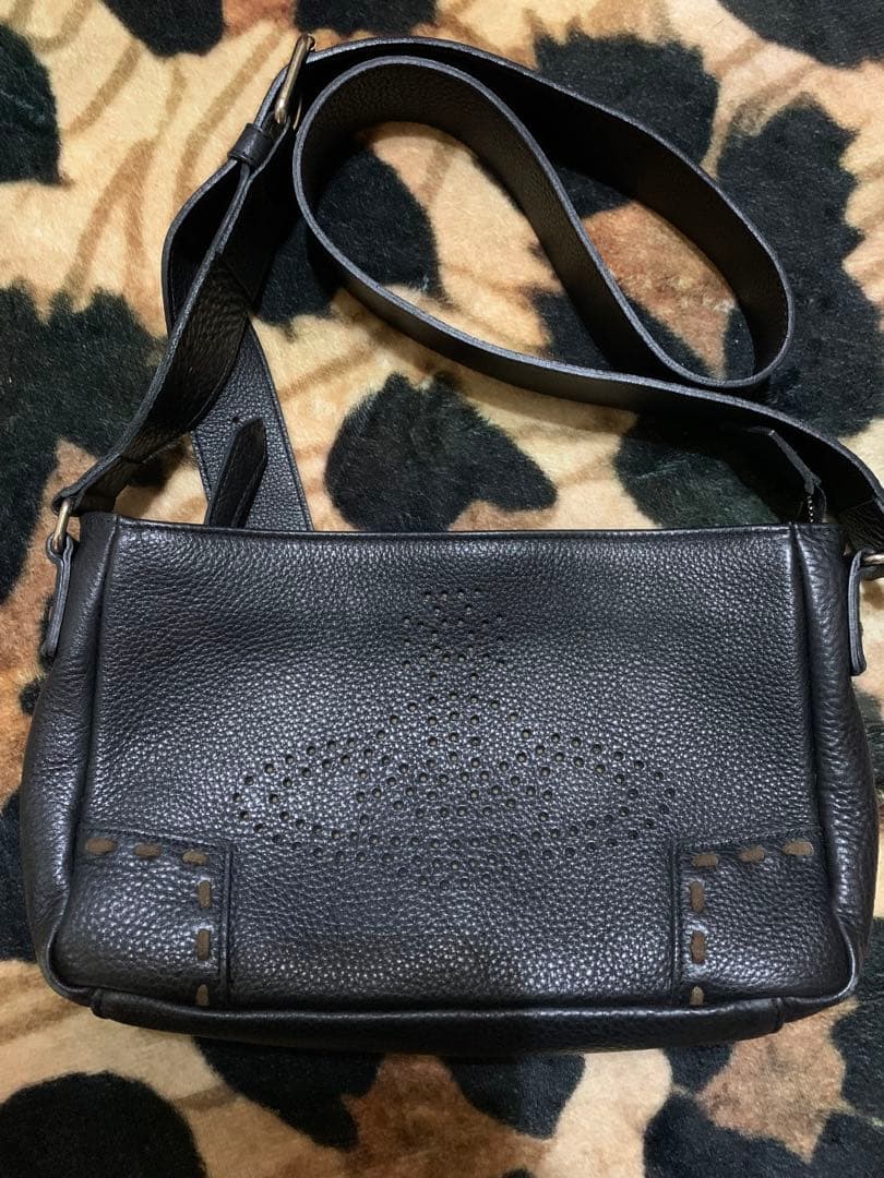 ヴィヴィアンウエストウッドショルダーバッグ