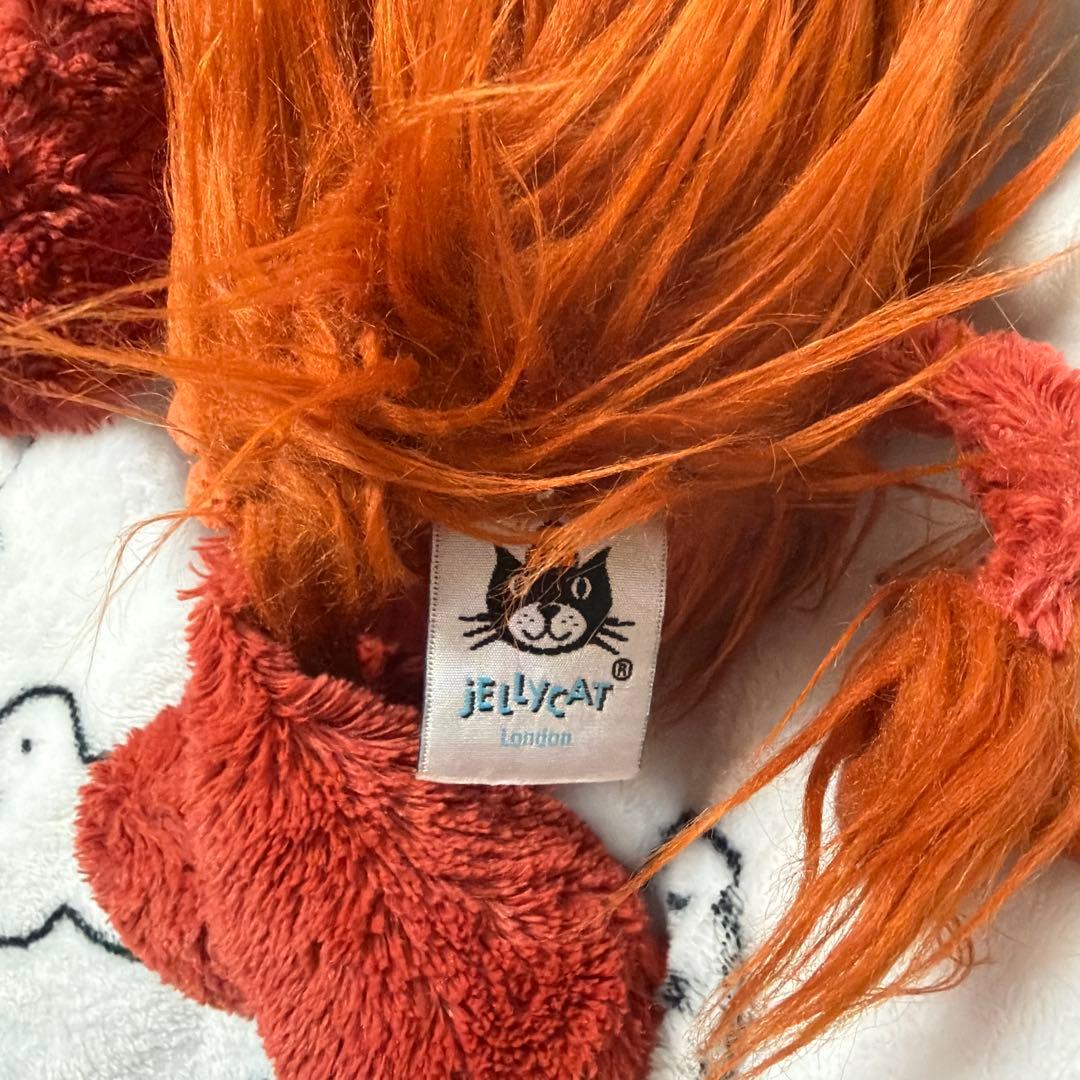 【激レア】 マンモス ぬいぐるみ 約30cm 値下げ！！