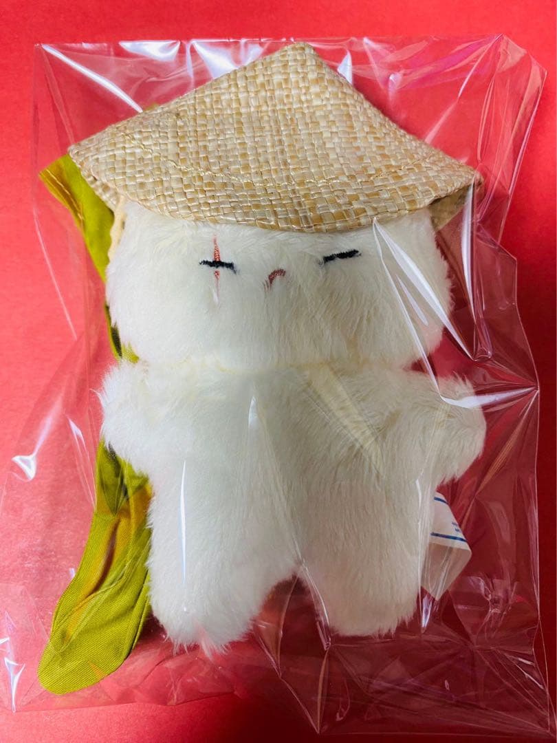 bts ユンギ ぬいぐるみ キーリング10cm Agust D suga