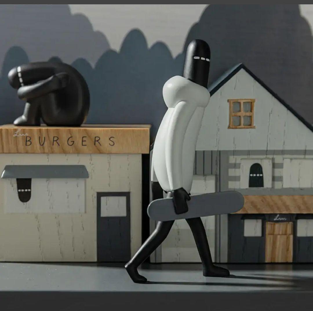 その他 Ly painter LUV's Street ED50