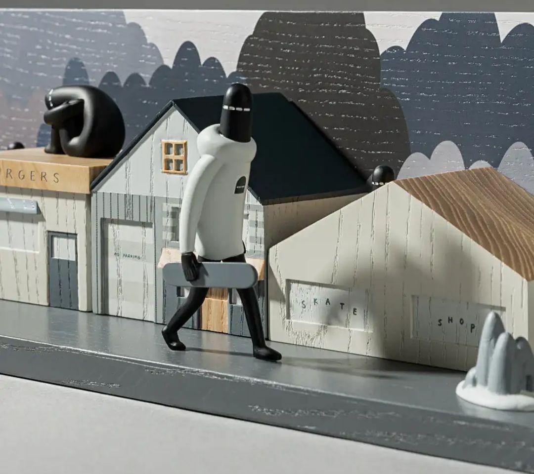 その他 Ly painter LUV's Street ED50